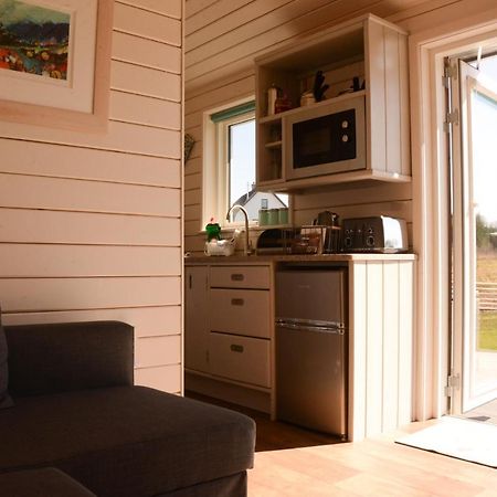 Toradh Cabin Spean Bridge Zewnętrze zdjęcie