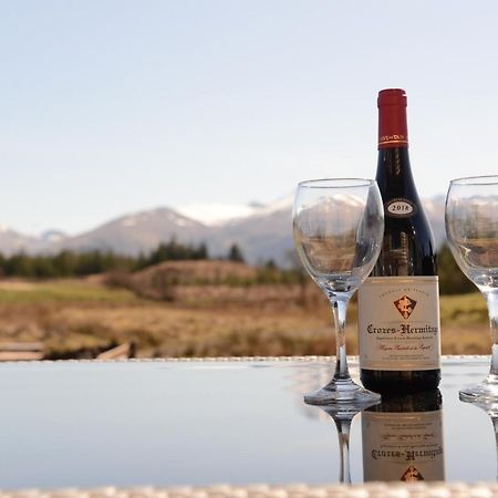 Toradh Cabin Spean Bridge Zewnętrze zdjęcie