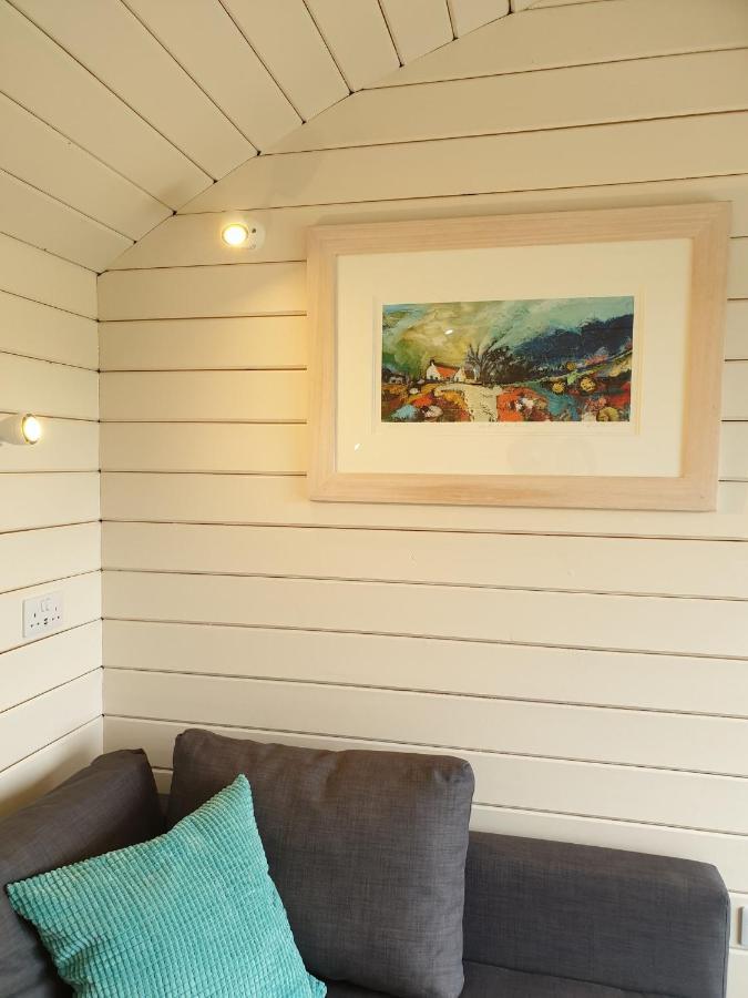 Toradh Cabin Spean Bridge Zewnętrze zdjęcie