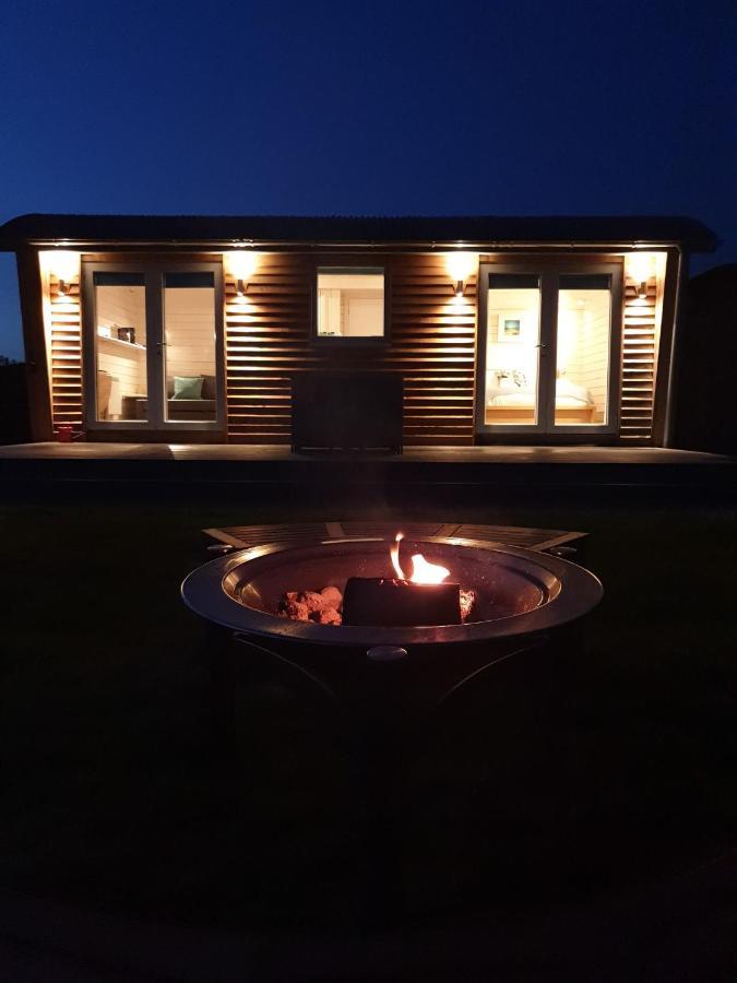 Toradh Cabin Spean Bridge Zewnętrze zdjęcie