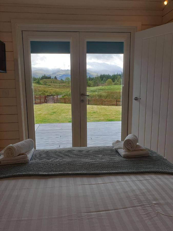 Toradh Cabin Spean Bridge Zewnętrze zdjęcie