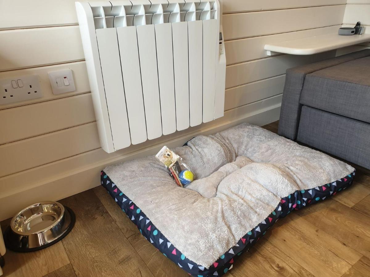 Toradh Cabin Spean Bridge Zewnętrze zdjęcie