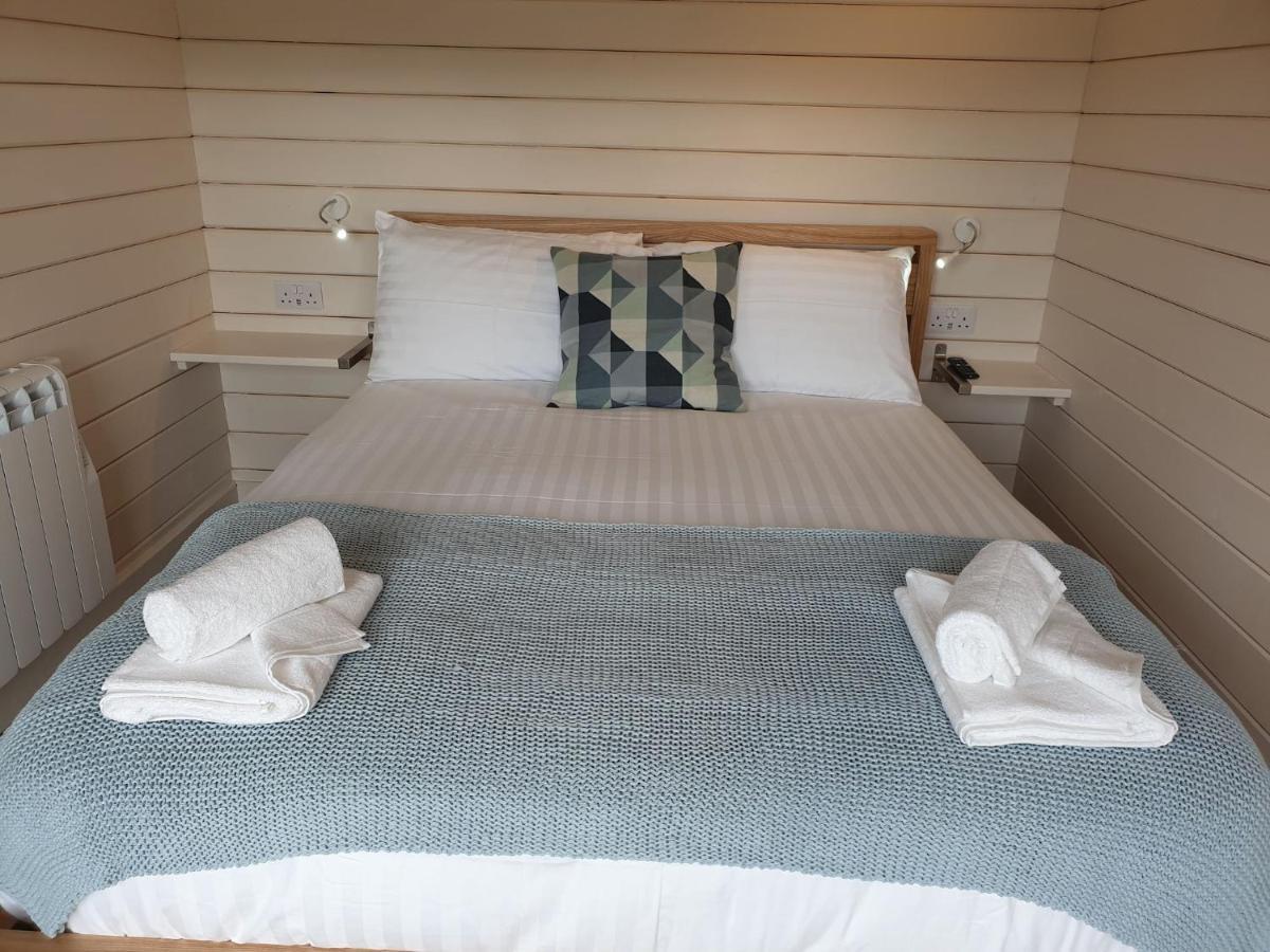 Toradh Cabin Spean Bridge Zewnętrze zdjęcie