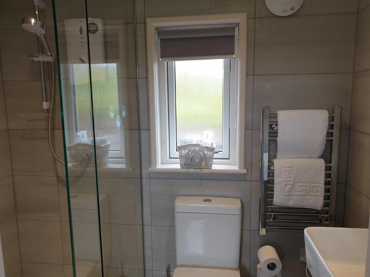 Toradh Cabin Spean Bridge Zewnętrze zdjęcie