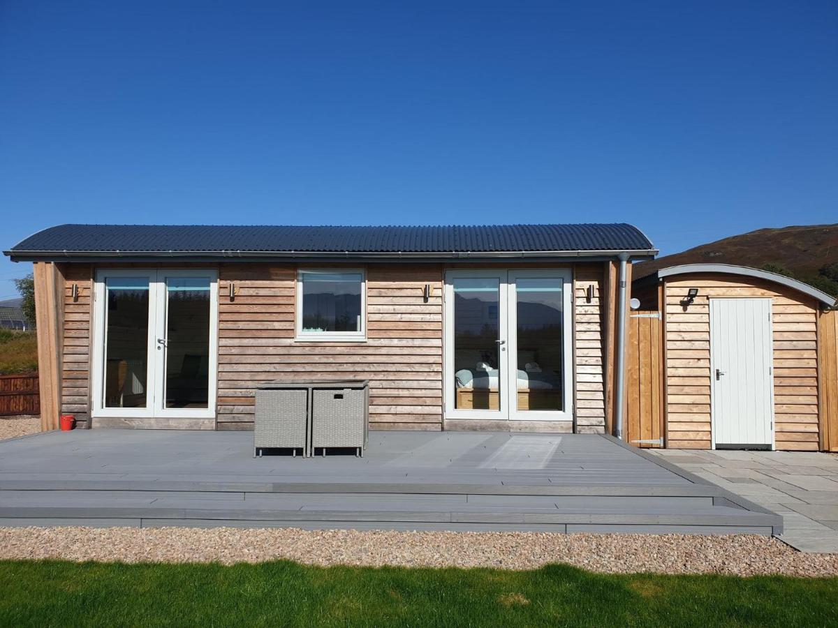 Toradh Cabin Spean Bridge Zewnętrze zdjęcie