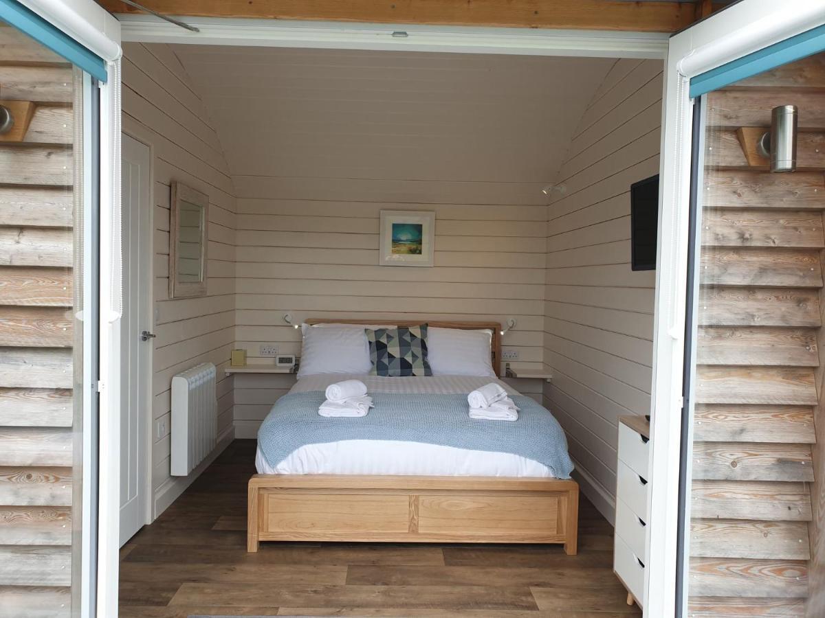 Toradh Cabin Spean Bridge Zewnętrze zdjęcie