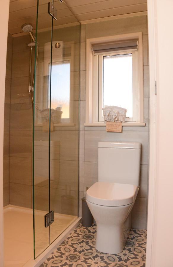 Toradh Cabin Spean Bridge Zewnętrze zdjęcie